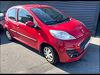 Billede 1: Peugeot 107 1,0 Active 68HK 5d, 145.000 km, 34.995 Kr.