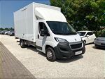 Peugeot Boxer 335 BlueHDi 140 L3 Plus Alukasse m/lift (2021), 58.000 km, 249.900 Kr.