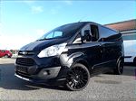 Ford Transit Custom 290S TDCi 170 Sport (2017), 349.000 km, 69.900 Kr.