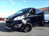 Ford Transit Custom 290S TDCi 170 Sport (2017), 349.000 km, 69.900 Kr.
