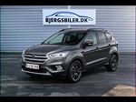 Ford Kuga TDCi 150 Titanium (2017), 133.400 km, 149.900 Kr.
