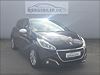 Billede 1: Peugeot 208 BlueHDi 100 Allure Sky (2018), 130.900 km, 74.900 Kr.