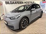 VW ID.3 Pro (2023), 66.000 km, 169.900 Kr.