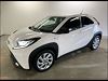 Toyota Aygo X 1,0 VVT-I Active 72HK 5d Aut., 25,000 km, 154,900 Kr.