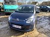 Billede 1: Citroën C1 12> 1.2EDC (2016)