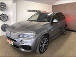 BMW X5 xDrive40d M-Sport aut. (2018), 90,000 km, 285,000 Kr.