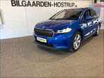 Skoda Enyaq iV Loft (2022), 63.000 km, 229.900 Kr.