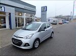 Hyundai i10 Move (2016), 189.000 km, 48.900 Kr.