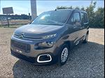 Citroën Berlingo 5 pers. 1,5 Blue HDi Iconic start/stop 100HK Man.  (2019), 119.000 km, 164.900 Kr.