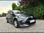 Toyota Yaris 1,5 VVT-I T3 Smart 125HK 5d 6g, 36.000 km, 164.900 Kr.