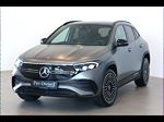 Mercedes-Benz EQA250 AMG Line (2021), 17,300 km, 319,800 Kr.