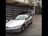 Peugeot 406 coupe Pinifarina 3,0 v6 aut.gear (2000), 246.000 km, 39.000 Kr.