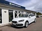 Seat Leon eTSi 150 Xcellence Sportstourer DSG (2021), 115.000 km, 199.900 Kr.
