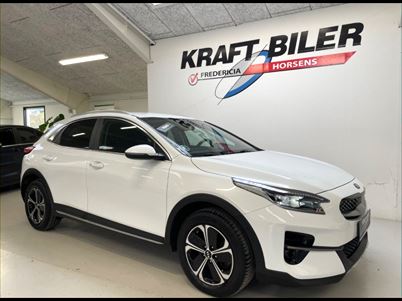 Kia XCeed 1,6 PHEV Upgrade+ DCT, 53,000 km, 189,999 Kr.