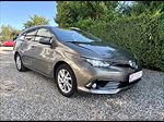 Toyota Auris Touring Sports 1,8 Hybrid H2 Comfort 136HK Stc Aut. (2017), 152.000 km, 119.900 Kr.
