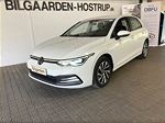 VW Golf VIII eHybrid DSG (2021), 35,000 km, 249,700 Kr.