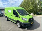 Ford Transit 2.2 Tdci (125hk) Van Fwd Manuel (2014), 140,000 km, 110,000 Kr.