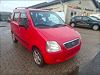 Billede 1: Suzuki Wagon R+ GL (2002), 160.000 km, 15.000 Kr.