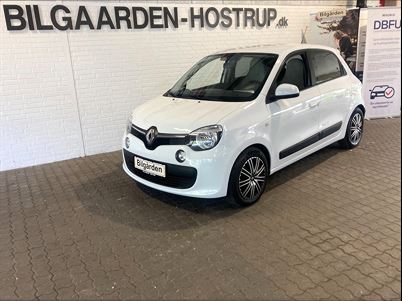 Renault Twingo SCe 70 Expression (2014), 200.000 km, 37.800 Kr.