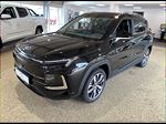 JAC e-JS4 EL 193HK 5d Aut., 18.410 km, 229.900 Kr.