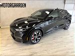 Ford Mustang Mach-E Extended Range AWD (2021), 98.000 km, 254.900 Kr.