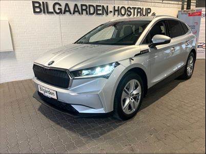Skoda Enyaq iV (2023), 144.000 km, 219.900 Kr.