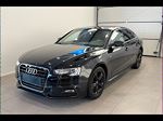 Audi A5 TFSi 144 Sportback Multitr. (2016), 209.300 km, 110.000 Kr.