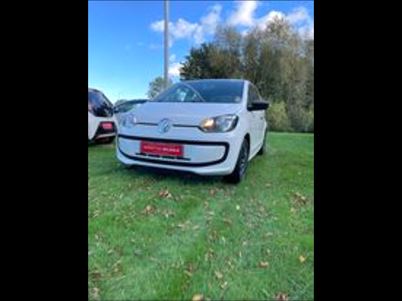 VW UP! Flot VW Up (2014), 166.000 km, 50.000 Kr.