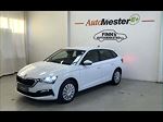 Skoda Scala TDi 115 Style DSG (2020), 70.000 km, 149.900 Kr.