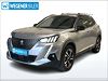 Billede 1: Peugeot e-2008 GT Pack (2022), 18.000 km, 159.300 Kr.