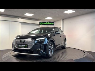 Audi Q4 e-tron Progress (2024), 47.000 km, 309.800 Kr.