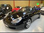 Porsche Boxster 2,5, 224.000 km, 179.000 Kr.