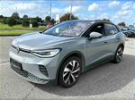 VW ID.4 1ST Pro Performance Max (2021), 102.000 km, 217.900 Kr.