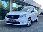 Dacia Sandero 16V Ambiance (2013), 130.000 km, 44.900 Kr.