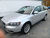 Volvo V50 Momentum (2008), 237.000 km, 46.828 Kr.