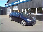 Peugeot 308 SW 1,2 PureTech Active 130HK Stc, 153,000 km, 77,500 Kr.