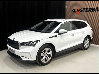 Skoda Enyaq 80 iV (2022), 91.000 km, 209.700 Kr.