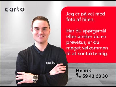 Toyota C-HR 1,8 Hybrid C-LUB Premium Multidrive S 122HK 5d Aut. (2020), 199.000 km, 169.900 Kr.