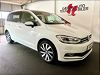 Billede 1: VW Touran TDi 190 Highline DSG 7prs (2017), 139.000 km, 244.800 Kr.