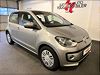Billede 1: VW UP! 60 Move Up! BMT (2016), 139.000 km, 59.800 Kr.