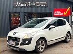 Peugeot 3008 HDi 112 Premium+ (2012), 325.000 km, 32.700 Kr.