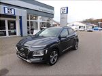 Hyundai Kona T-GDi Premium (2017), 129,000 km, 134,900 Kr.