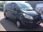 Ford Transit Custom 270 L1H1 2,2 TDCi Trend 125HK Van 6g, 133,000 km, 97,900 Kr.