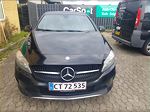 Mercedes-Benz A200 (2015), 243,000 km, 129,800 Kr.