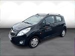 Chevrolet Spark LS (2011), 186.000 km, 27.900 Kr.