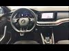Billede 9: Skoda Octavia TSi iV RS Combi DSG (2021), 82.000 km, 244.900 Kr.