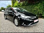 Toyota Avensis Touring Sports 1,8 VVT-I T2 Executive 147HK Stc 6g, 149,000 km, 154,900 Kr.