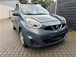 Nissan Micra (2017), 87.454 km, 59.900 Kr.