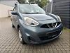 Photo 1: Nissan Micra (2017), 87,454 km, 59,900 Kr.