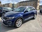 VW T-Roc TSi 190 Sport DSG 4Motion (2018), 40.000 km, 279.900 Kr.